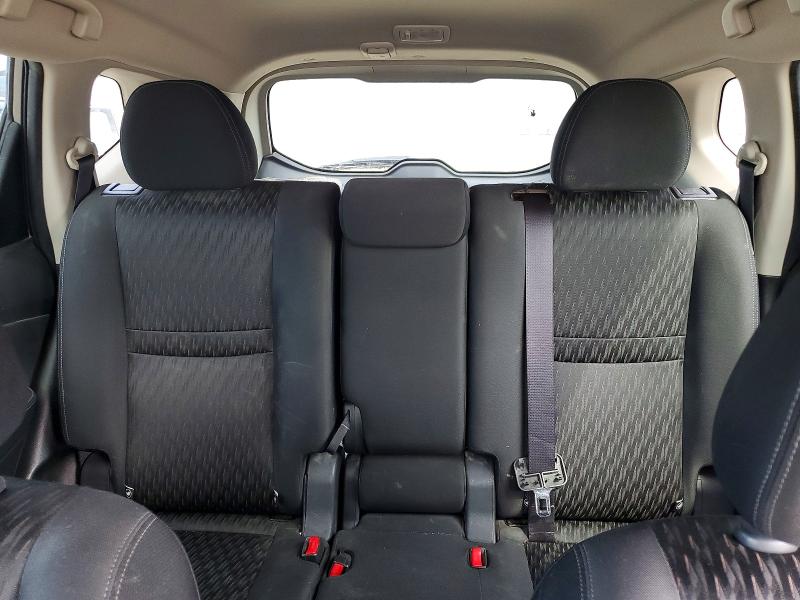 Photo 10 from auction – 2019 NISSAN ROGUE with VIN KNMAT2MT5KP528591