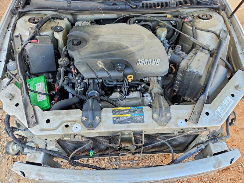 Photo 11 from auction – 2007 CHEVROLET IMPALA with VIN 2G1WB58K479255959