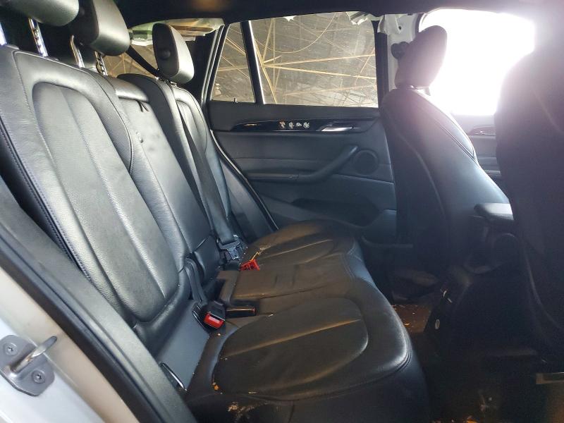 Photo 10 from auction – 2018 BMW X1 with VIN WBXHU7C33J5L06848