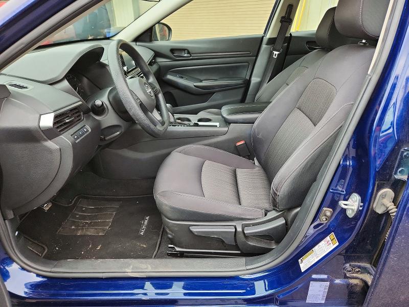 Photo 7 from auction – 2024 NISSAN ALTIMA with VIN 1N4BL4BV2RN409350