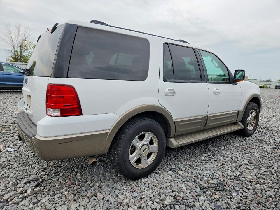 Photo 3 from auction – 2003 FORD EXPEDITION MAX with VIN 1FMRU17W63LB86766