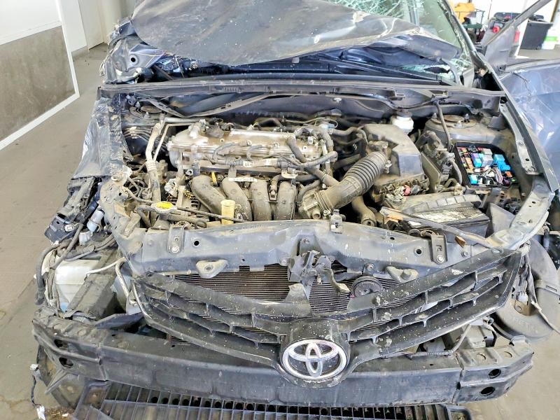 Photo 11 from auction – 2014 TOYOTA COROLLA with VIN 2T1BURHE6EC016797