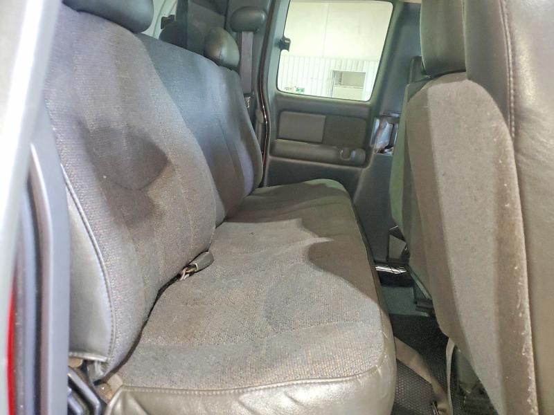 Photo 10 from auction – 2003 CHEVROLET SILVERADO with VIN 1GCEC19X23Z357876