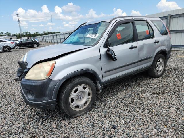 2005 HONDA CR-V - Търг №65983296