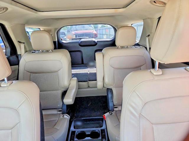 Foto 10 de la subasta – 2020 FORD EXPLORER con VIN 1FMSK8FH9LGB49853