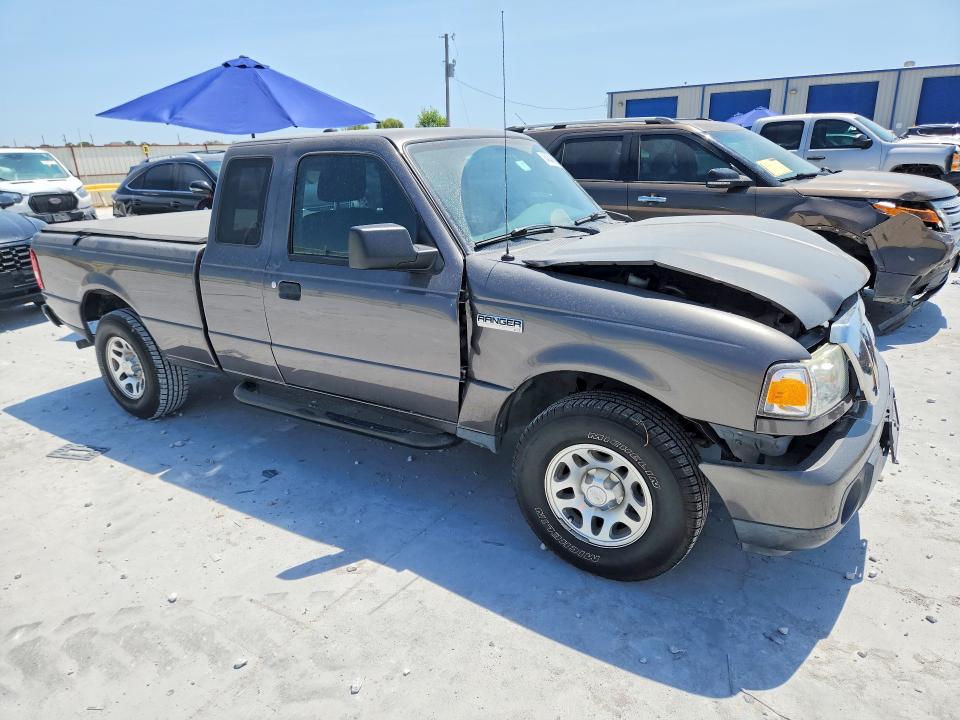 Photo 4 from auction – 2011 FORD RANGER with VIN 1FTKR1EEXBPB15093