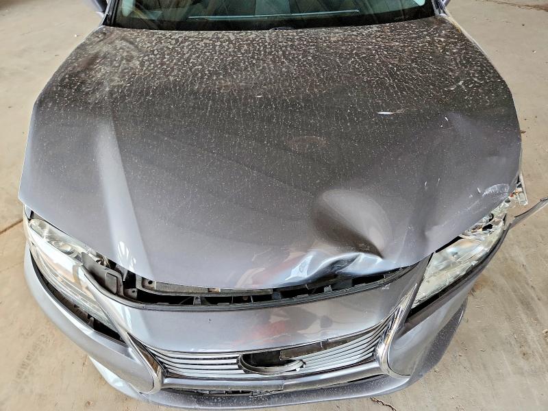 Photo 11 from auction – 2015 LEXUS ES with VIN JTHBK1GG3F2189654