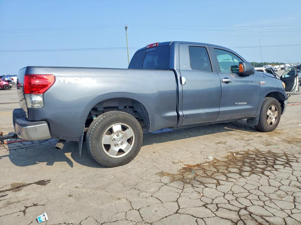 Photo 3 from auction – 2008 TOYOTA TUNDRA with VIN 5TBBV54128S495488