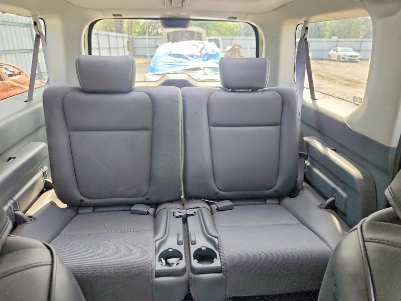 Photo 10 from auction – 2004 HONDA ELEMENT with VIN 5J6YH28554L023537