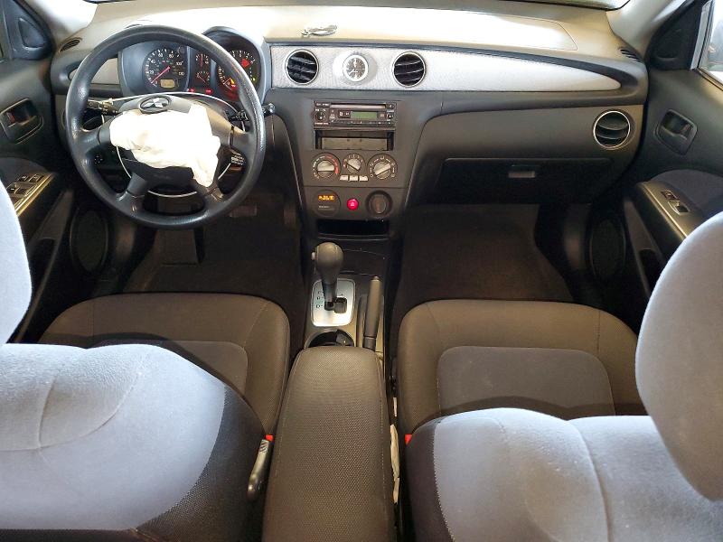 Photo 8 from auction – 2005 MITSUBISHI OUTLANDER with VIN JA4LX31F35U028785