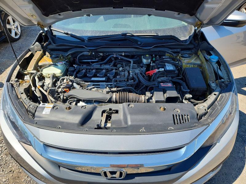 Photo 11 from auction – 2018 HONDA CIVIC with VIN 2HGFC1F90JH102751