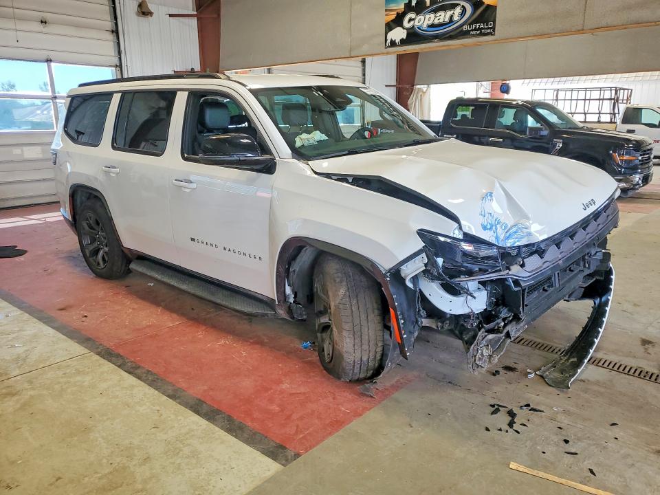 Photo 4 from auction – 2026 JEEP GRAND WAGONEER with VIN 1C4SJVBP1TS186122