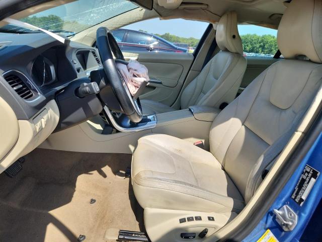 Photo 7 from auction – 2014 VOLVO S60 with VIN YV1612FS3E2285410