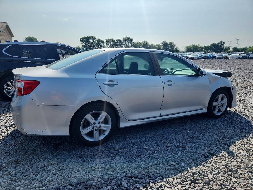 Photo 3 from auction – 2012 TOYOTA CAMRY with VIN 4T1BF1FK5CU048107