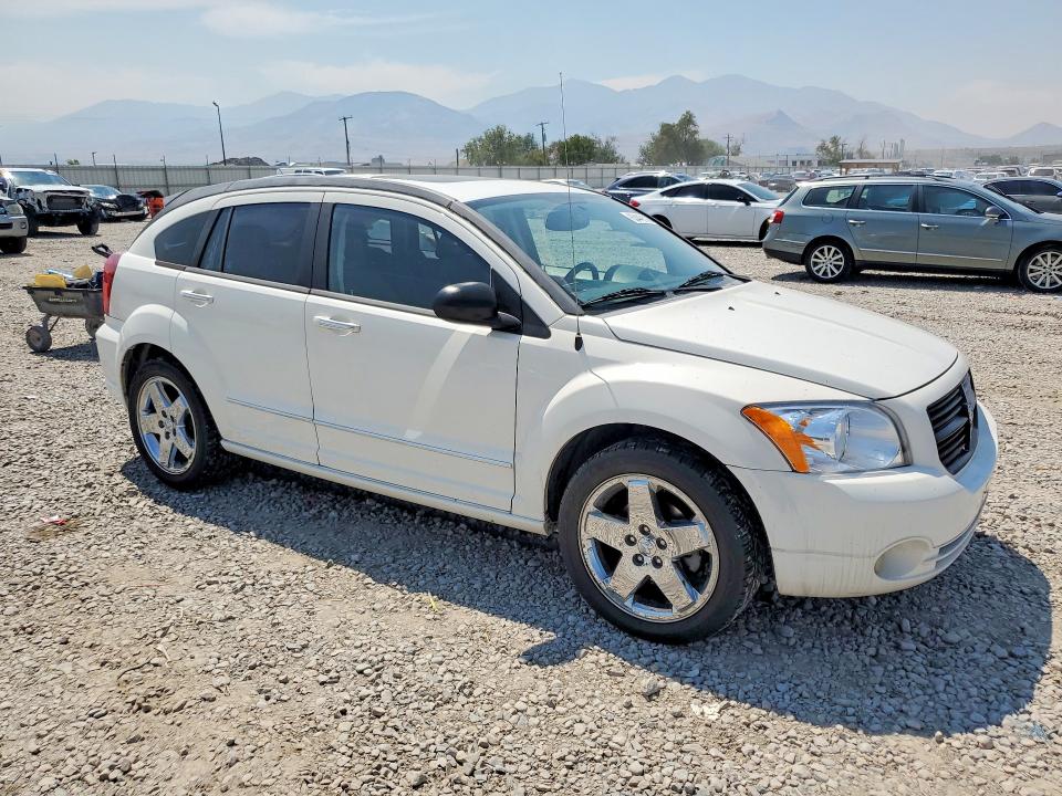 Photo 4 from auction – 2007 DODGE CALIBER with VIN 1B3HE78K77D129618