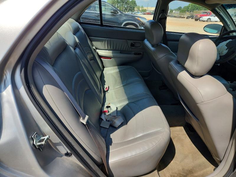 Foto 10 de la subasta – 2004 BUICK CENTURY con VIN 2G4WS52JX41245904