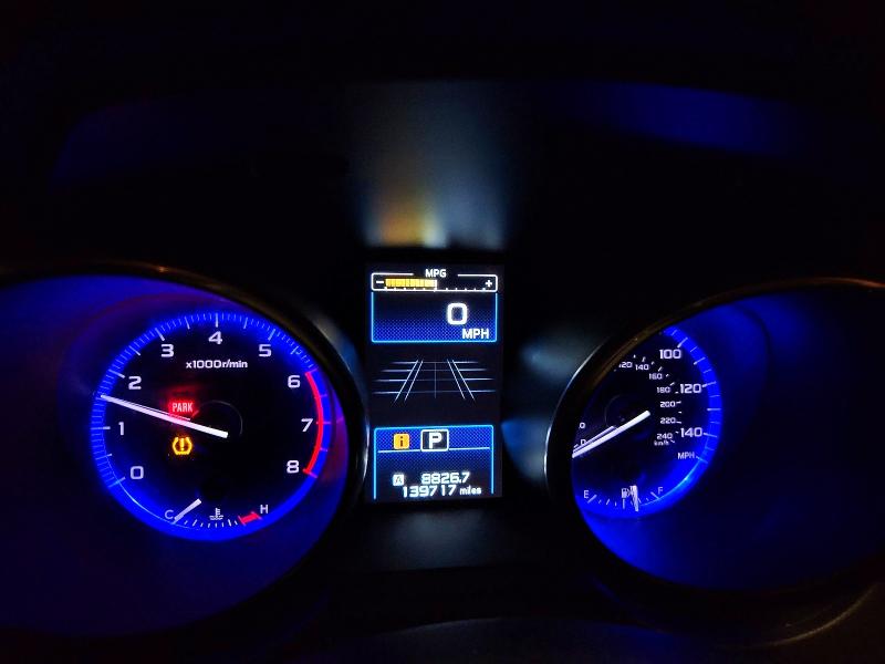 Photo 9 from auction – 2018 SUBARU OUTBACK with VIN 4S4BSAFCXJ3315247