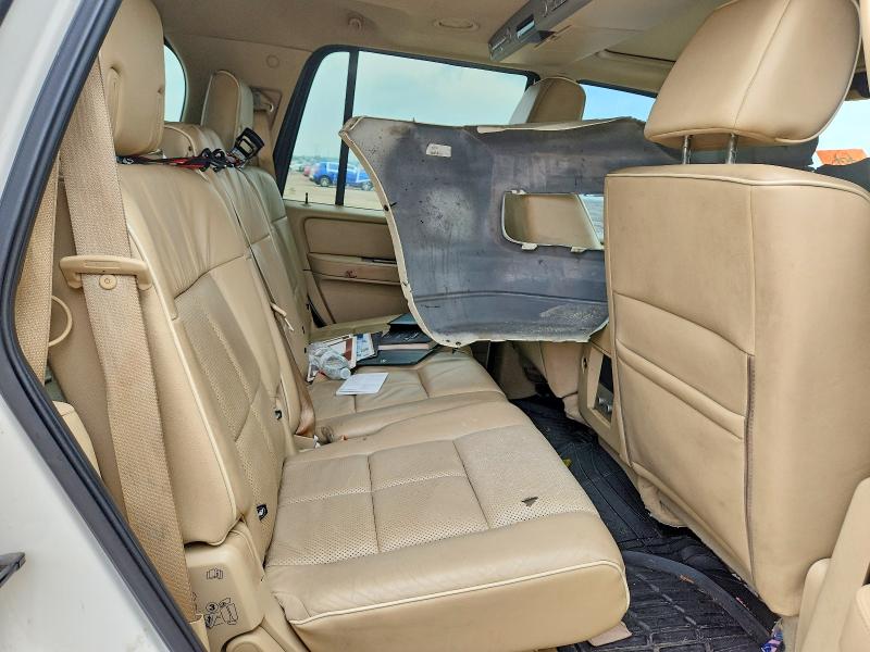 Photo 10 from auction – 2008 LINCOLN NAVIGATOR with VIN 5LMFU28528LJ14773