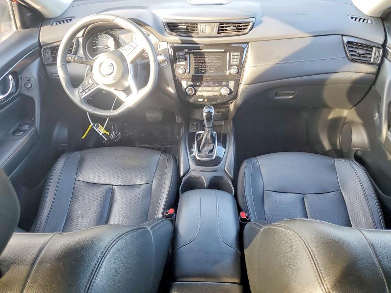 صورة رقم 8 من المزاد - 2020 NISSAN ROGUE مع VIN 5N1AT2MV4LC761576