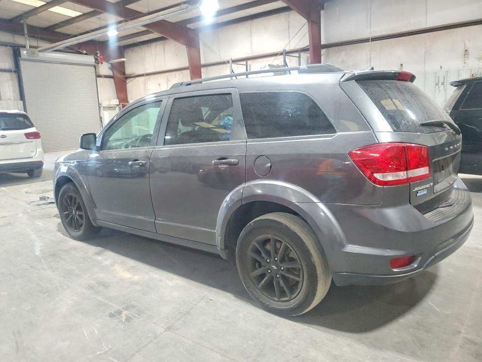 Photo 2 from auction – 2019 DODGE JOURNEY with VIN 3C4PDCBBXKT875420