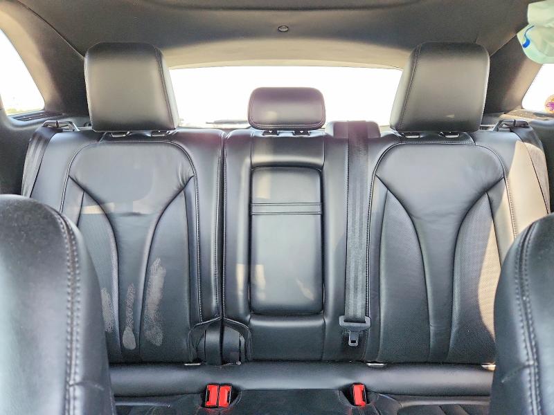 Photo 10 from auction – 2017 LINCOLN MKC with VIN 5LMCJ2D95HUL35489