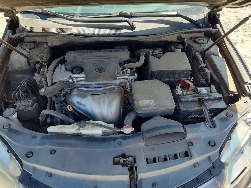 Zdjęcie 11 z aukcji – 2016 TOYOTA CAMRY z VIN 4T1BF1FK3GU600922