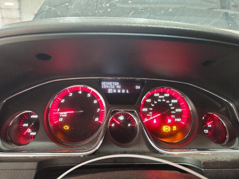 Photo 9 from auction – 2014 GMC ACADIA with VIN 1GKKVPKD1EJ192425