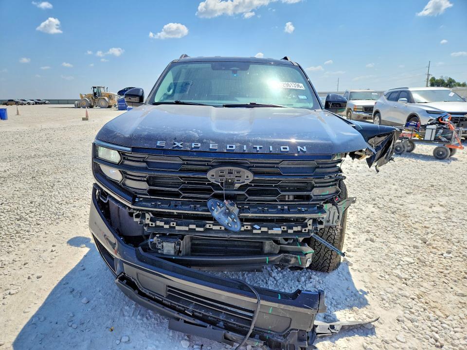 Photo 5 from auction – 2026 FORD EXPEDITION with VIN 1FMJK1H83TEA09406