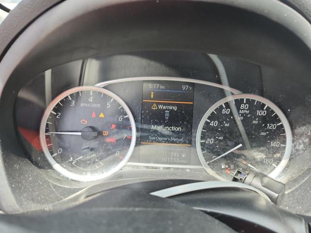 Photo 9 from auction – 2019 NISSAN SENTRA with VIN 3N1AB7AP4KY282299