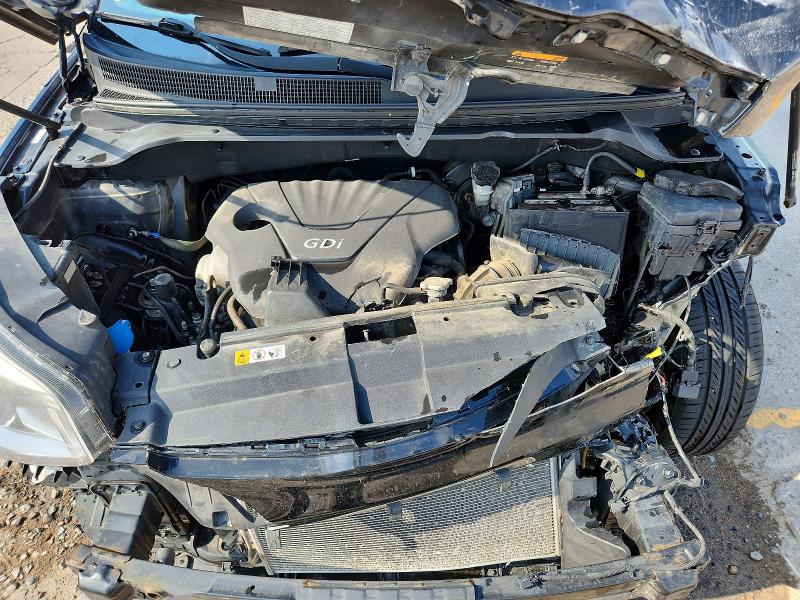 Photo 12 from auction – 2016 KIA SOUL with VIN KNDJN2A24G7361055