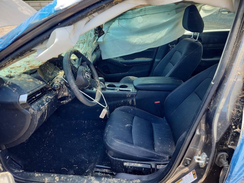 Photo 7 from auction – 2024 NISSAN ALTIMA with VIN 1N4BL4BV1RN417620