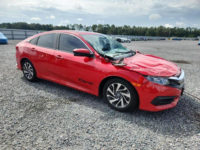 Foto 4 de la subasta – 2017 HONDA CIVIC con VIN 2HGFC2F70HH564967