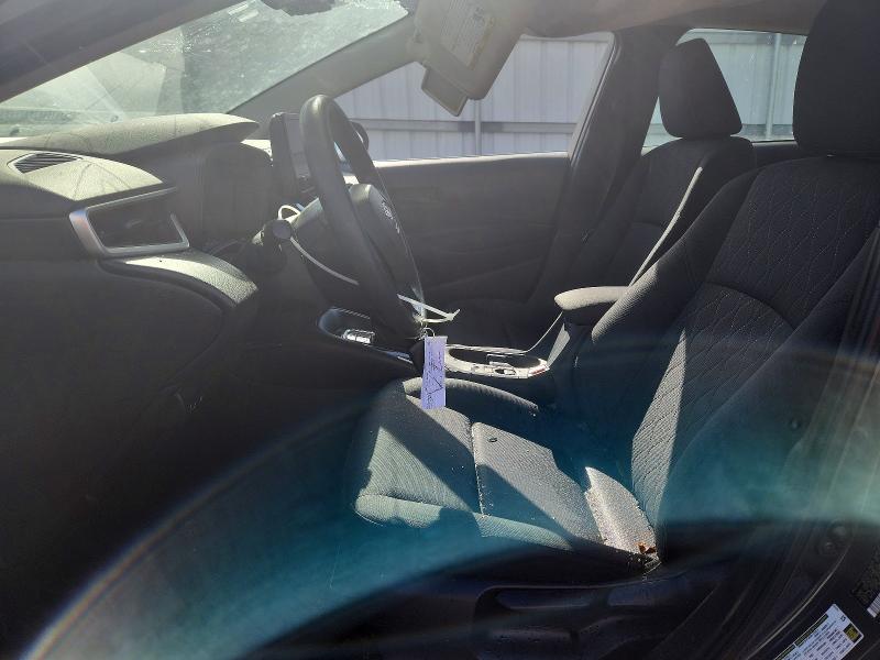 Photo 7 from auction – 2023 TOYOTA COROLLA with VIN 5YFB4MDE3PP030541