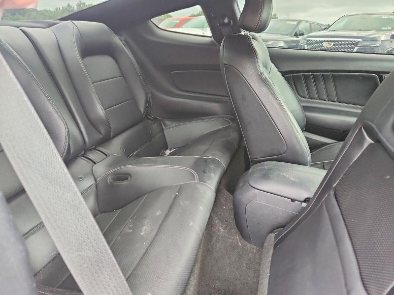 Photo 10 from auction – 2017 FORD MUSTANG with VIN 1FA6P8TH1H5288847