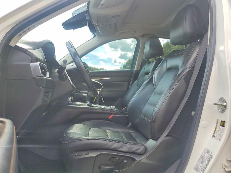 Фото 7 с аукциона – 2019 MAZDA CX-5 с VIN JM3KFBDM5K0638853