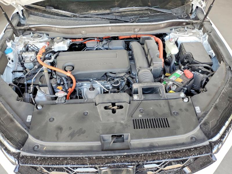 Photo 12 from auction – 2023 HONDA CR-V with VIN 7FARS6H98PE037028
