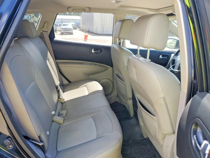 Photo 10 from auction – 2012 NISSAN ROGUE with VIN JN8AS5MT2CW270840