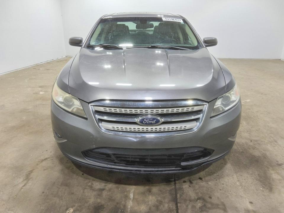 Фото 5 с аукциона – 2011 FORD TAURUS с VIN 1FAHP2EW8BG125335