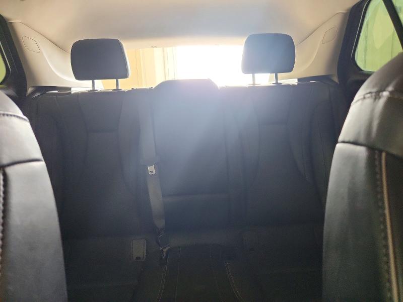 Photo 10 from auction – 2021 BUICK ENVISION with VIN LRBFZPR42MD126727