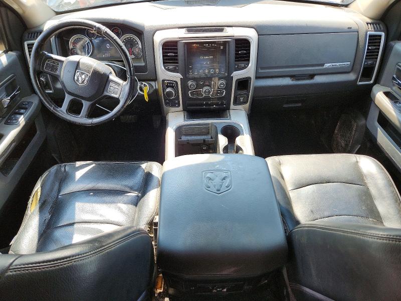 Photo 8 from auction – 2016 RAM 1500 with VIN 3C6RR7LT2GG388860