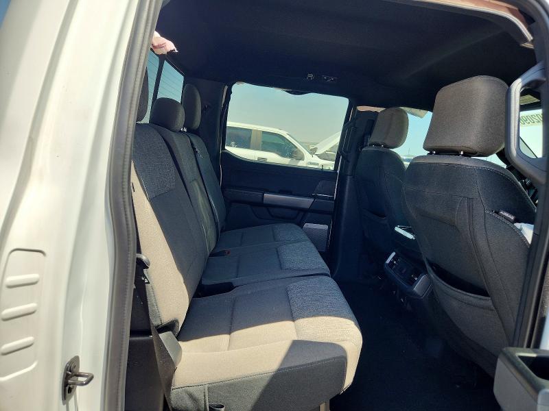 Снимка 10 от търг – 2024 FORD F150 с VIN 1FTFW3L81RKF62048