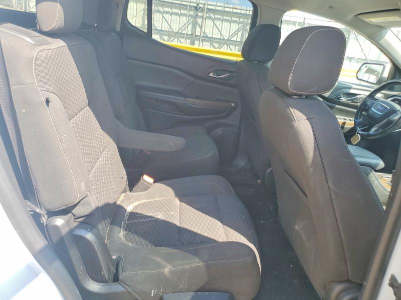 Photo 11 from auction – 2019 GMC ACADIA with VIN 1GKKNLLA5KZ141715