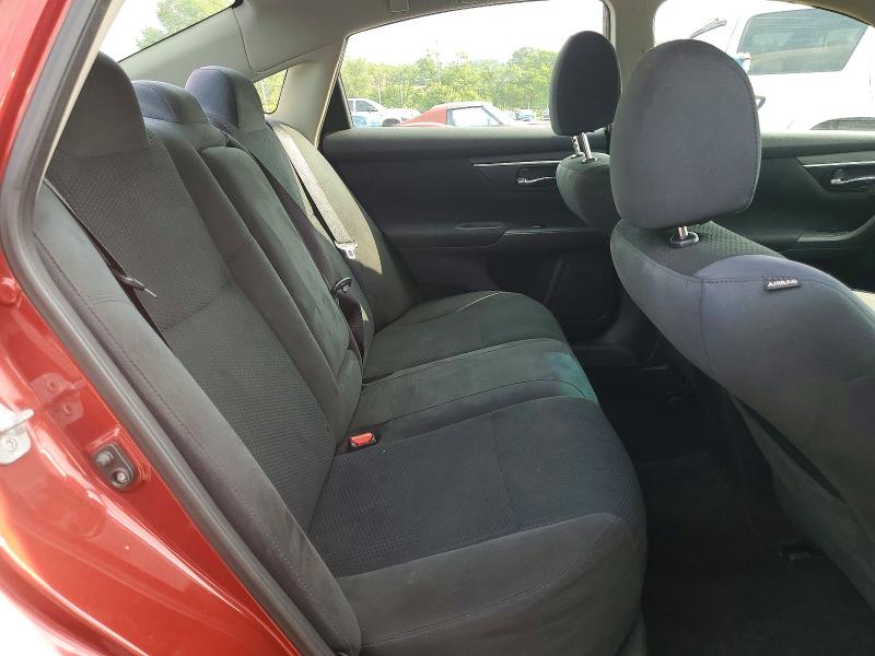 Foto 10 de la subasta – 2015 NISSAN ALTIMA con VIN 1N4AL3AP6FC197875
