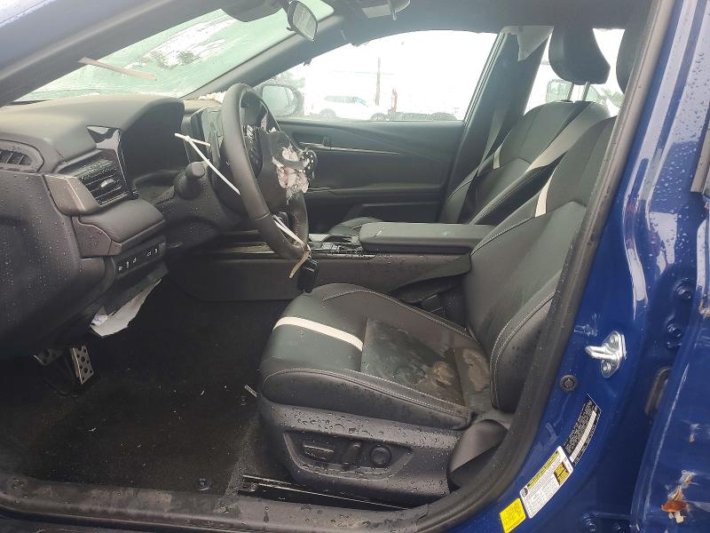 Photo 7 from auction – 2026 TOYOTA CAMRY with VIN 4T1DAACK7TU281904