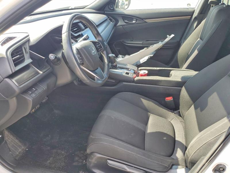 Photo 7 from auction – 2017 HONDA CIVIC with VIN SHHFK7H49HU306940