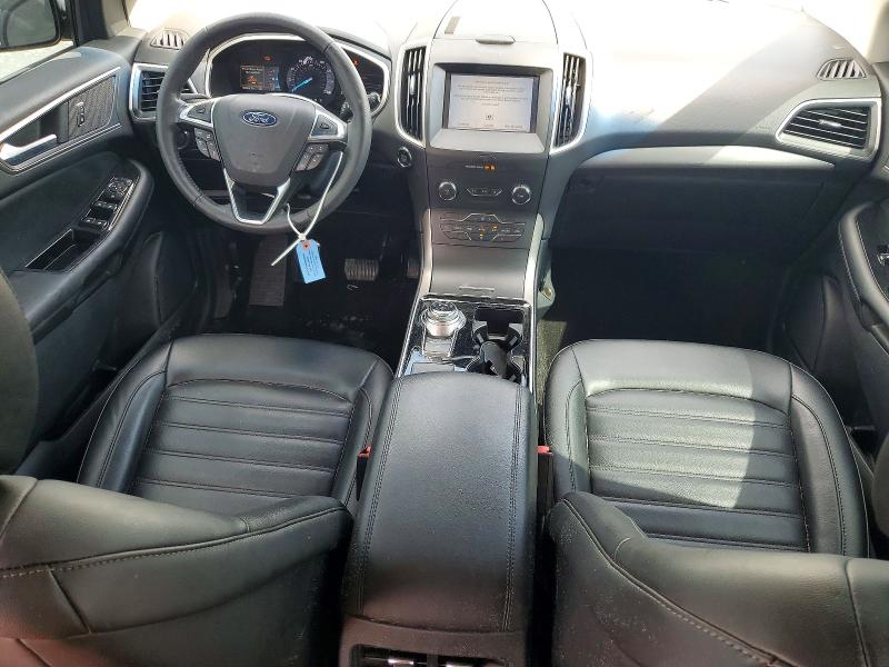 Photo 8 from auction – 2019 FORD EDGE with VIN 2FMPK3J97KBC05447