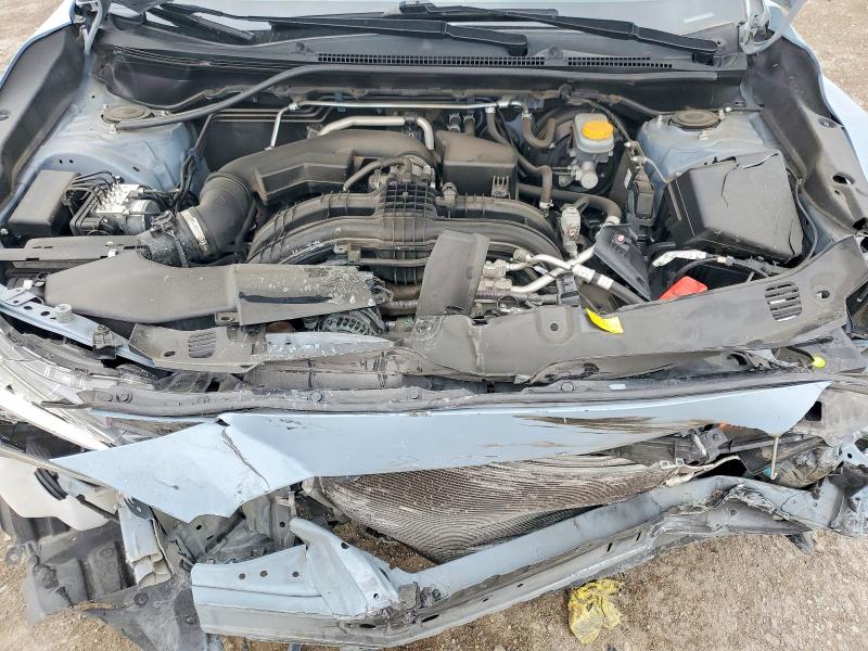 صورة رقم 12 من المزاد - 2018 SUBARU CROSSTREK مع VIN JF2GTABC4JH248288