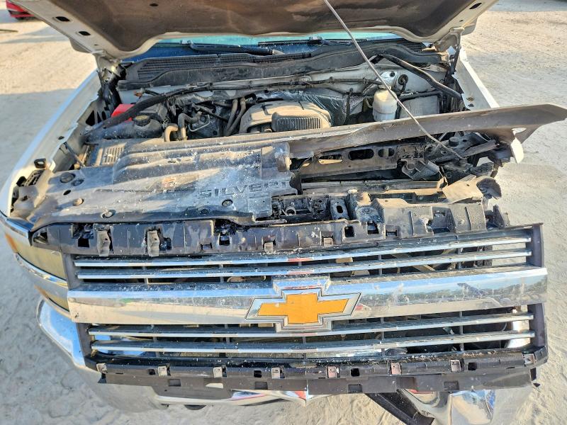 Photo 11 from auction – 2015 CHEVROLET SILVERADO with VIN 1GC1CUEG8FF189608