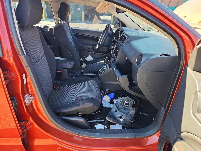 Photo 7 from auction – 2010 DODGE CALIBER with VIN 1B3CB5HA9AD615496