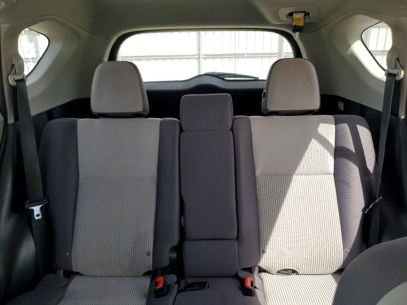 Photo 10 from auction – 2013 TOYOTA RAV4 with VIN 2T3RFREV5DW122384